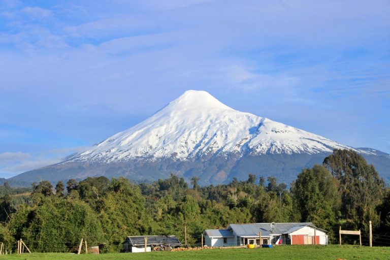 Osorno